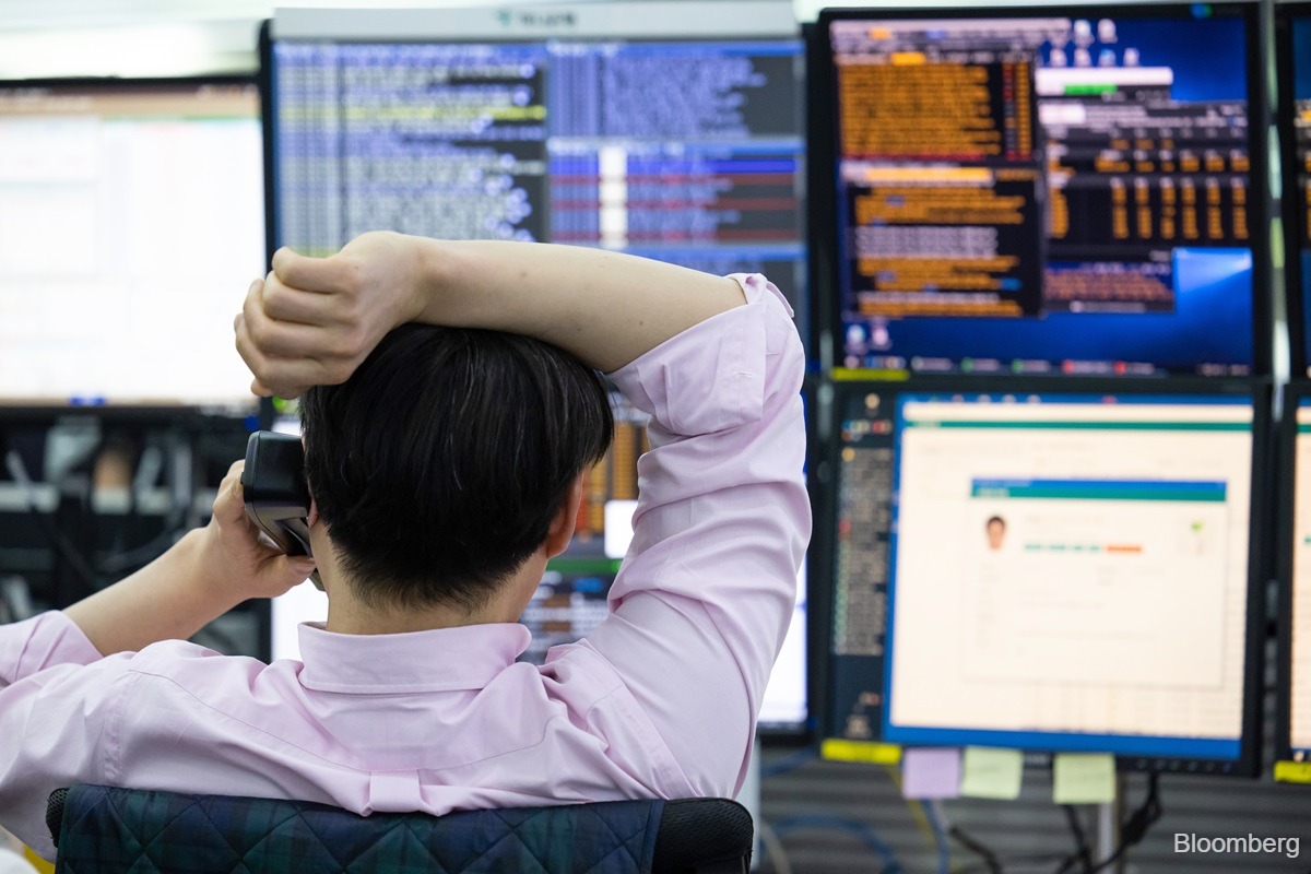 South Korea to require mock trading for single-stock leveraged ETFs